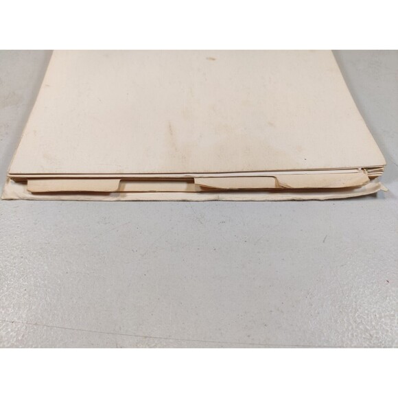 Expressions Hope Lutheran Church Cookbook Dearborn, Michigan-1979 - Picture 8 of 16